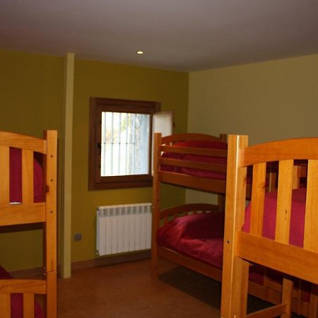 La Casa Nueva Guest House Nieva de Cameros Ngoại thất bức ảnh