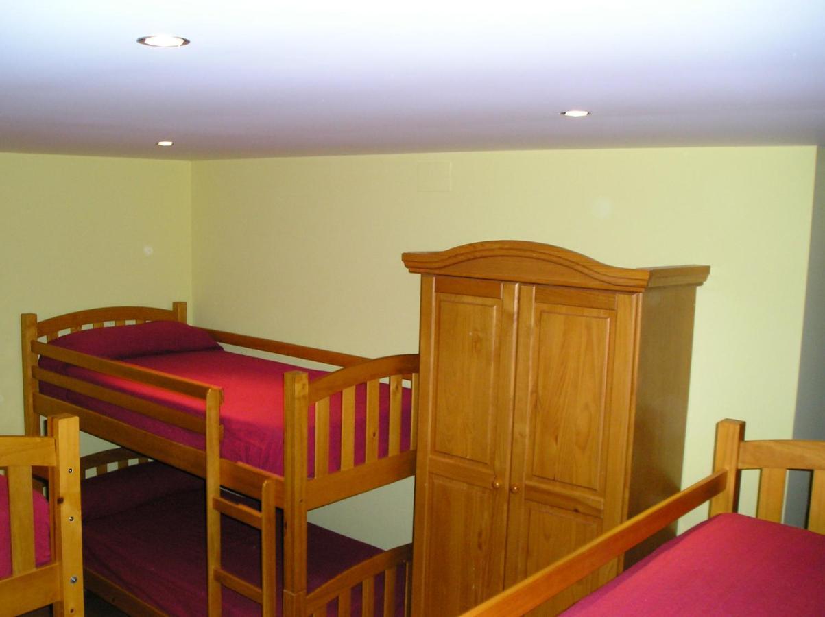 La Casa Nueva Guest House Nieva de Cameros Ngoại thất bức ảnh