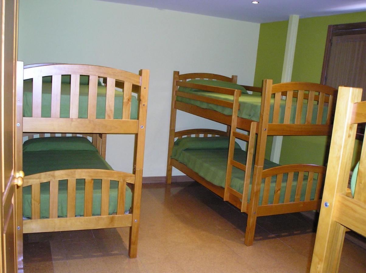 La Casa Nueva Guest House Nieva de Cameros Ngoại thất bức ảnh