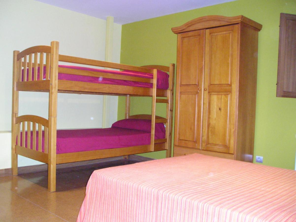 La Casa Nueva Guest House Nieva de Cameros Ngoại thất bức ảnh