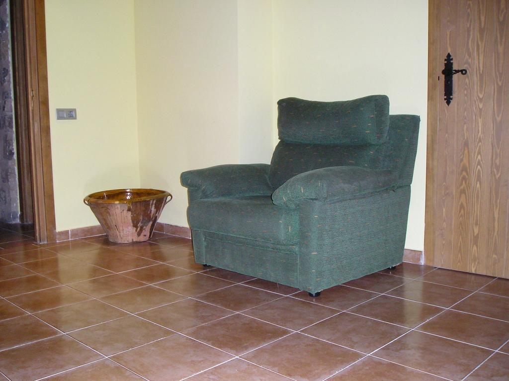 La Casa Nueva Guest House Nieva de Cameros Ngoại thất bức ảnh