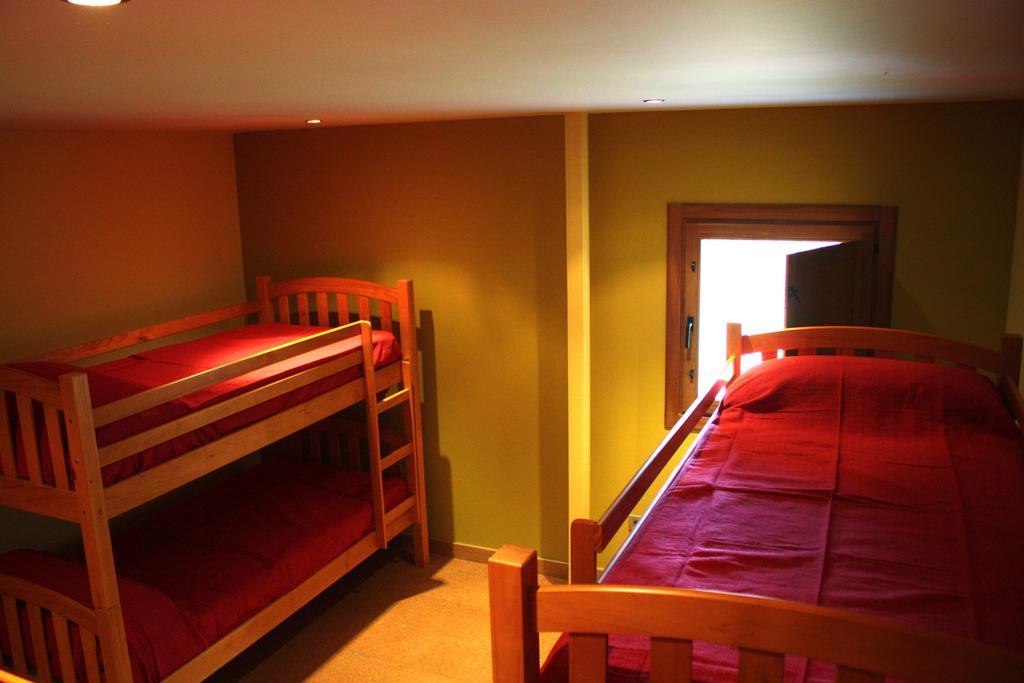 La Casa Nueva Guest House Nieva de Cameros Ngoại thất bức ảnh