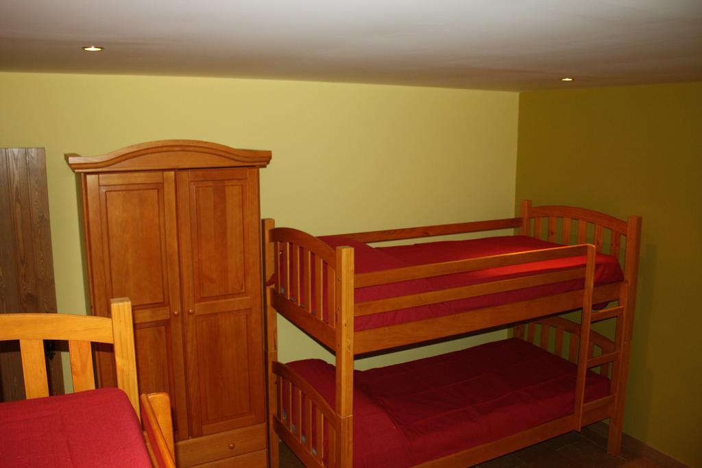 La Casa Nueva Guest House Nieva de Cameros Ngoại thất bức ảnh