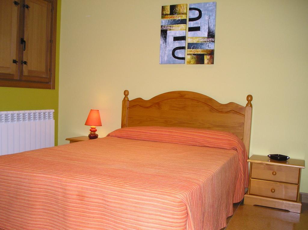 La Casa Nueva Guest House Nieva de Cameros Ngoại thất bức ảnh