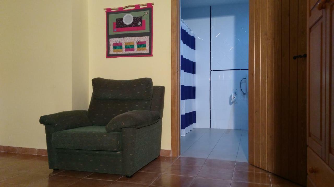 La Casa Nueva Guest House Nieva de Cameros Ngoại thất bức ảnh