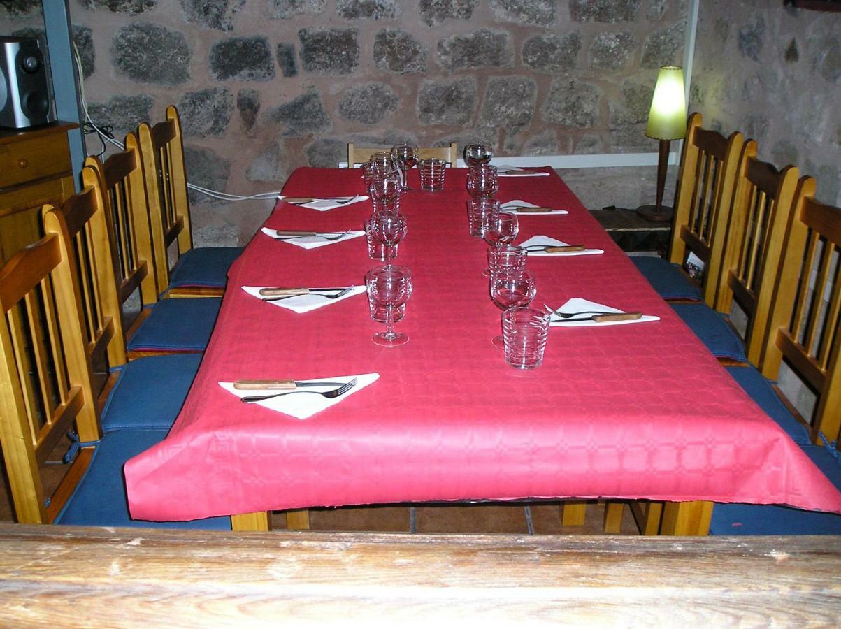 La Casa Nueva Guest House Nieva de Cameros Ngoại thất bức ảnh